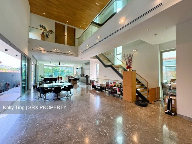 Sembawang Hills Estate (D20), Detached #449467581